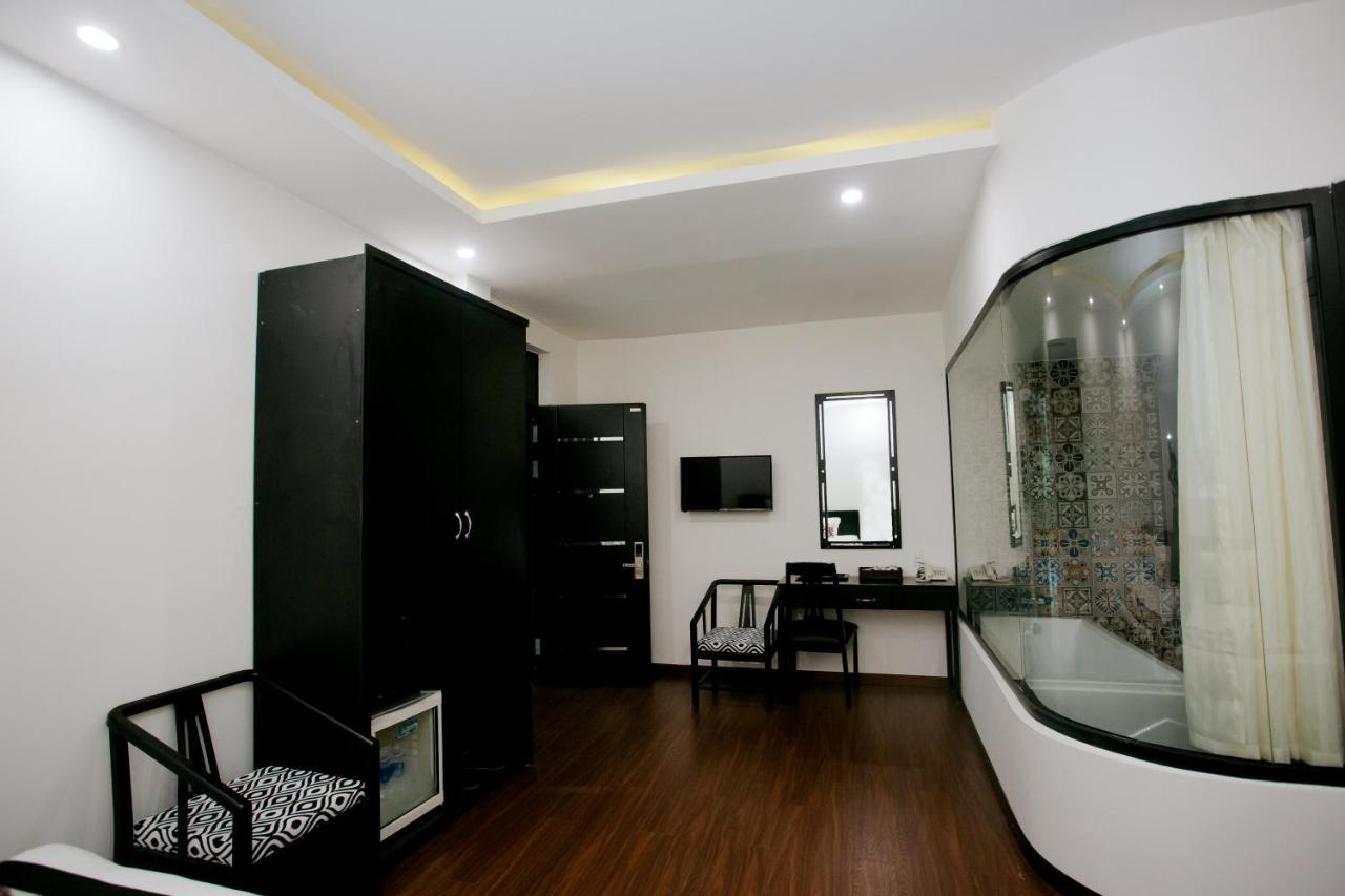Hoianation Villas Hotel Hoi An Esterno foto