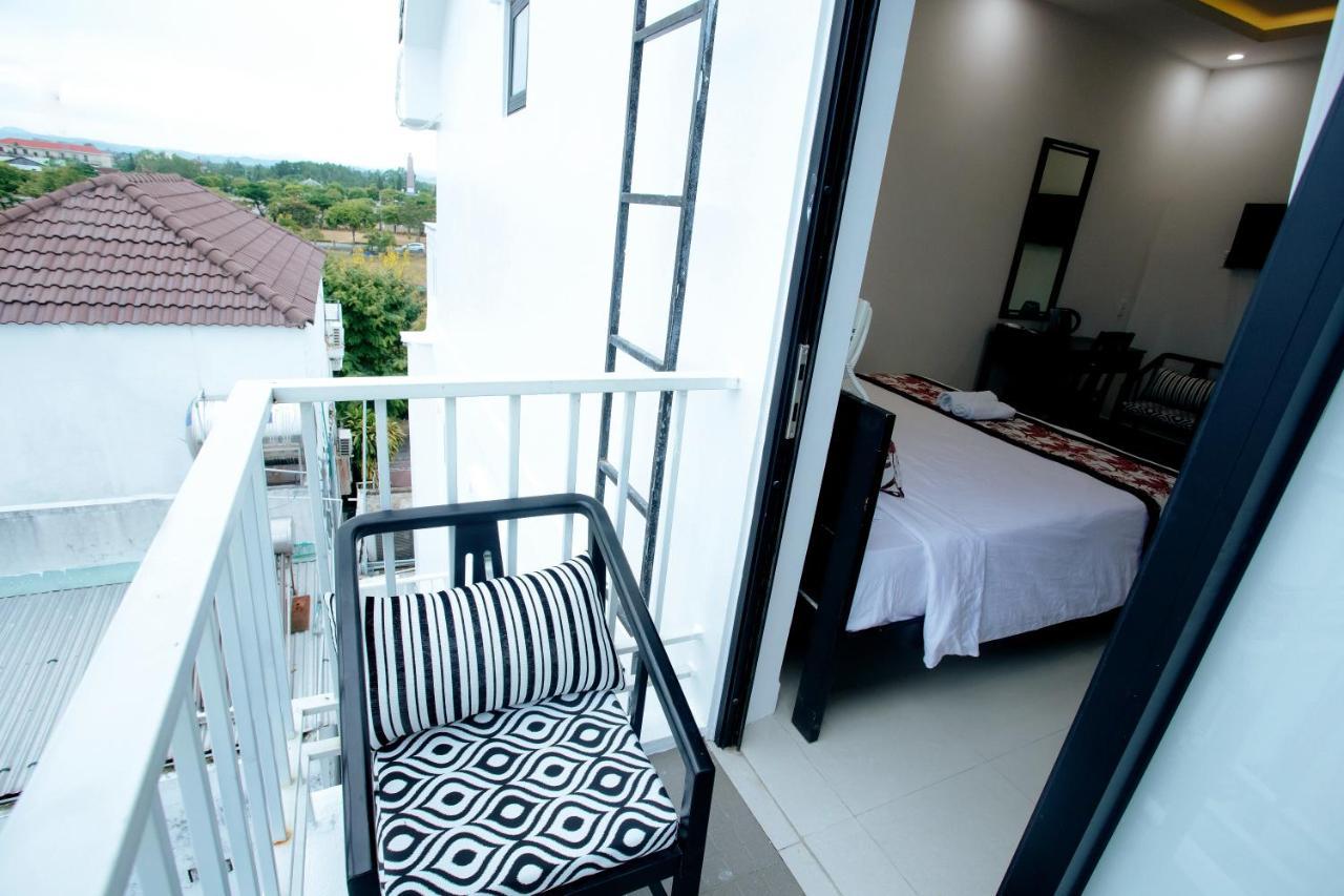 Hoianation Villas Hotel Hoi An Esterno foto