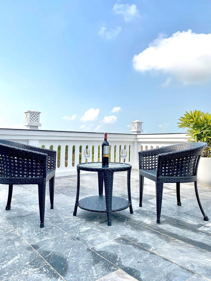 Hoianation Villas Hotel Hoi An Esterno foto